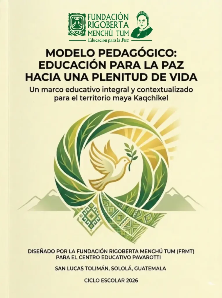 Portada del Informe Primer Descriptivo